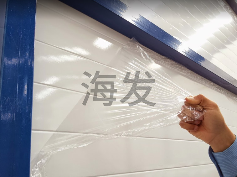 彩鋼鍍鋅板行業